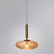 Подвесной светильник Divinare OKAB 5005/17 SP-1 - фото