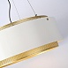 Подвесной Светильник Casing 38 Белый Imperiumloft 189561-26 - фото