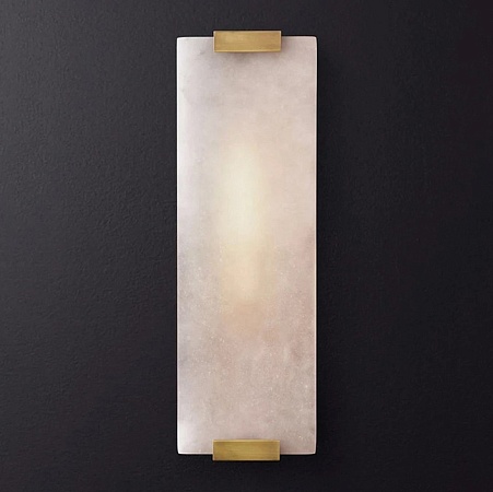 Настенный Светильник Slipa B Imperiumloft 208949-23 - фото