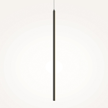 Подвесной светильник Maytoni Halo MOD246PL-L12BK - фото