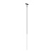 Трековый светильник Technical Skim TR191-1-3W3K-M-BW - фото