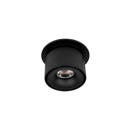 10325/A Black Встраиваемый светильник LOFT IT Top - фото