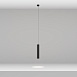 Подвесной светильник Technical FOCUS LED P072PL-L12B3K-1 - фото