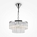 Подвесной светильник Maytoni Colonne MOD093PL-04CH - фото