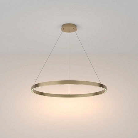 Подвесной светильник Maytoni Rim MOD058PL-L42BS3K - фото