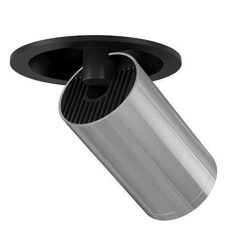 Встраиваемый светильник (набор) Technical FOCUS S C048CL-1BCH - фото