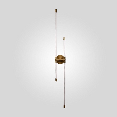 Настенный Светильник Birta C Wall H120 Imperiumloft 226351-23 - фото