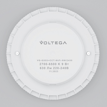 Лампочка Voltega 2430 - фото