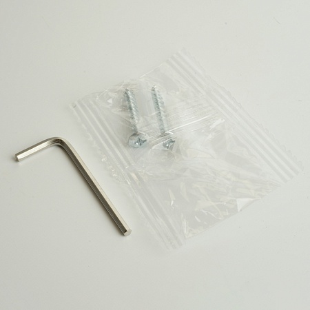 Светильник садово-парковый Feron DH025, на стену, 2*GU10 MR11 230V, черный - фото