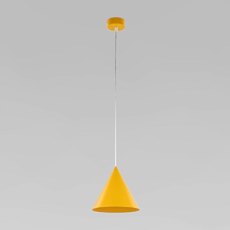 Подвесной светильник TK Lighting 10077 Cono - фото