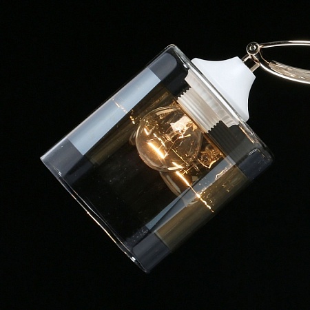 Светильник De City Тетро 673016503 - фото