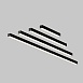 Линейный светильник Technical LL311031 - фото