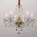 Подвесная люстра Favourite 1736-6P - фото