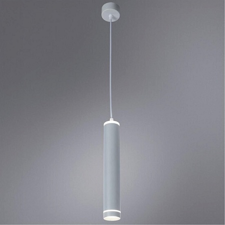Точечный подвесной светильник Arte Lamp ALTAIS A6110SP-2WH - фото