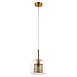 Подвесной светильник Arte Lamp MANCHESTER A7620SP-1AB - фото