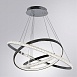Подвесная люстра Arte Lamp ORIONE A2182SP-160CC - фото