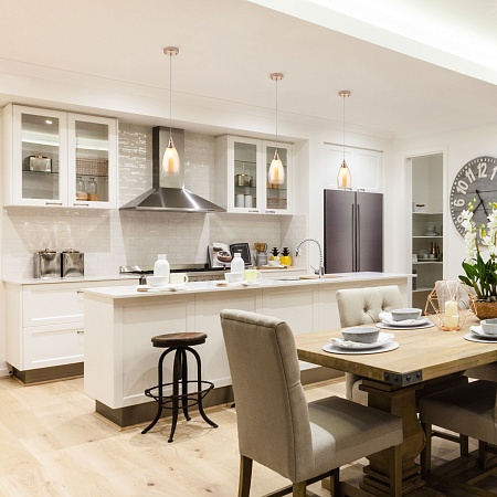 Подвесной акцентный светильник Eurosvet 50085/1 золото - фото