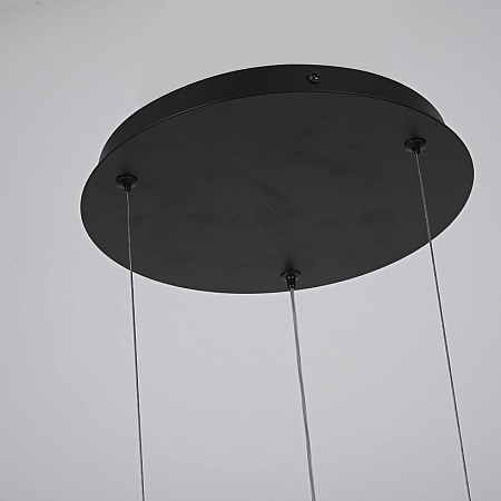 Бра Palma Wall Lamp 1 Шар + 1 Вазон Горизонтальная Imperiumloft 168494-22 - фото