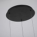 Бра Palma Wall Lamp 1 Шар + 1 Вазон Горизонтальная Imperiumloft 168494-22 - фото