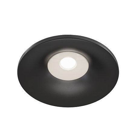 Встраиваемый светильник Technical Barret DL041-01B - фото