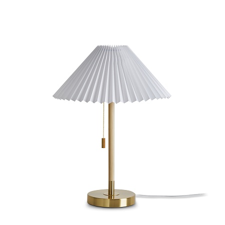 Настольный светильник Freya FR5533TL-01BS - фото