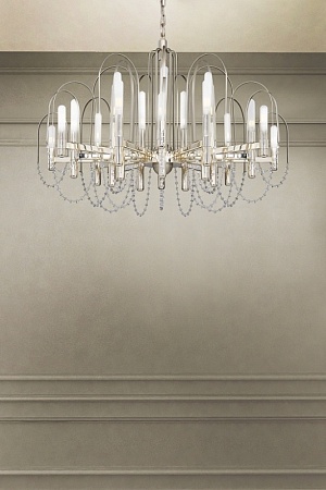 Подвесная люстра Favourite 2308-21P - фото