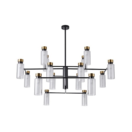 Потолочная люстра Favourite 4482-16P - фото