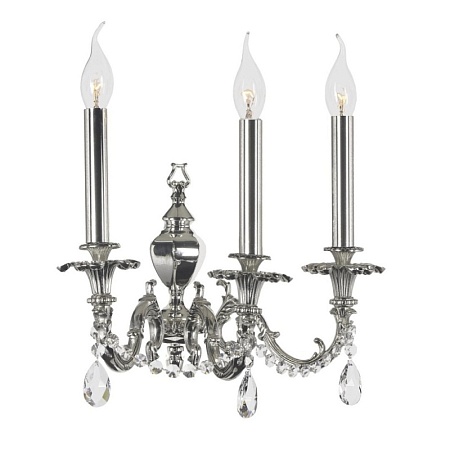 Бра Dio DArte Asfour Ancona E 2.1.3.200 SB - фото