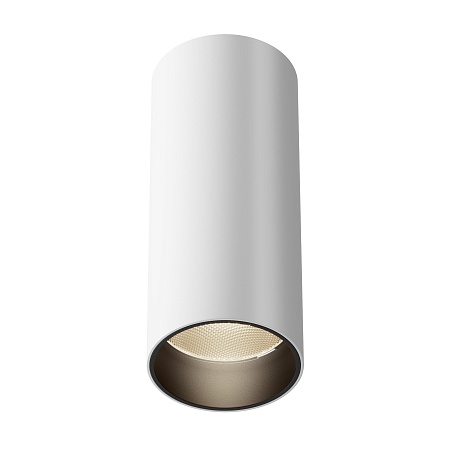 Потолочный светильник Technical FOCUS LED C056CL-L12W3K-W-W - фото