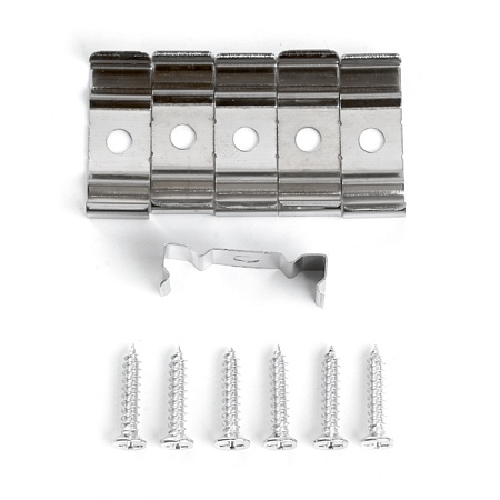 Крепеж для профиля САВ283 LD383 (комплект 6шт) - фото