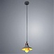 Каскадная люстра ARTE LAMP A5067SP-1GY - фото