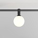 Трековый светильник Technical Luna TR208-1-5W3K-B - фото