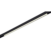 Магнитный трековый светильник Черный LED 1*30W 3000K 1 950Lm Ra&gt;90 120 IP20 L1 206xW22x ST360.436.30