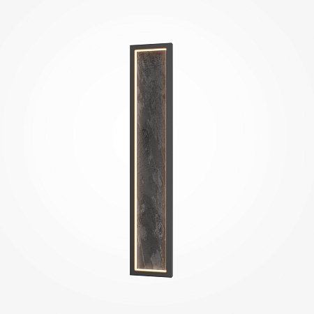 Настенный светильник (бра) Maytoni Orign MOD311WL-L70B3K - фото