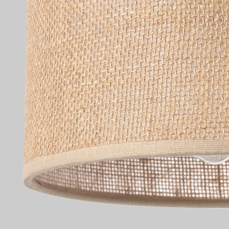 Настенный светильник TK Lighting 6858 Juta - фото