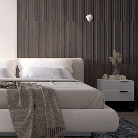 Светильник на шине Denkirs BELTY SPOT DK5543-WH+BK - фото