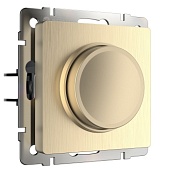 Диммер (шампань рифленый) W1142010