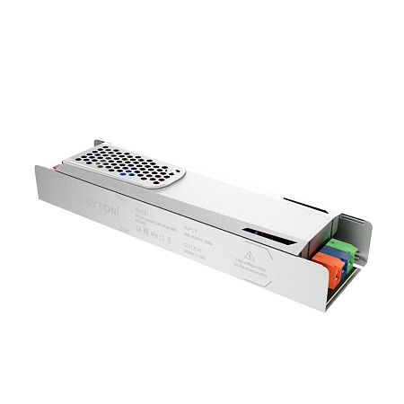 Комплектующие к светодиодной ленте Led Strip 821010 - фото