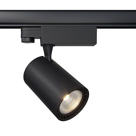 Трековый светильник Technical Vuoro TR029-3-10W3K-B - фото