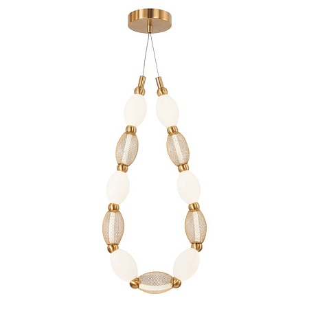 Потолочная люстра Favourite 4559-1PC - фото