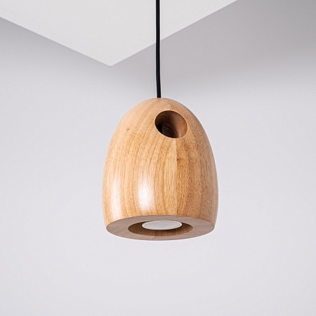 Подвесной Светильник Large Oak D13 Imperiumloft 213680-22 - фото