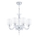 Люстра Maytoni Leti DIA012PL-08TR - фото