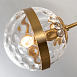 Люстра на штанге Arte Lamp DELACRUA A7770SP-13PB - фото