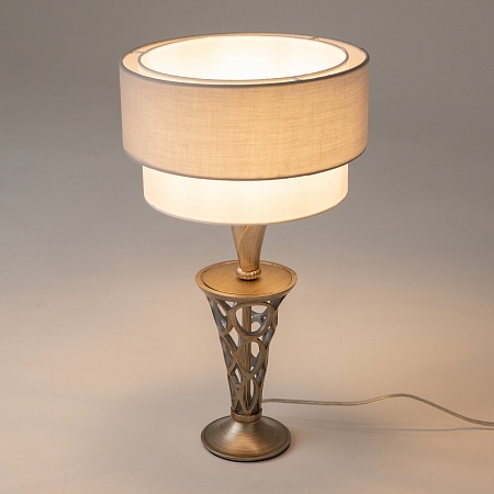 Настольный светильник Maytoni Lillian H311-11-G - фото