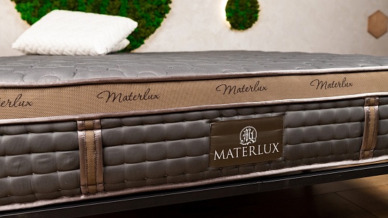 Матрас Materlux Cardinale фото
