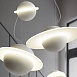 Подвесной Светильник Parma D20 Imperiumloft 208703-23 - фото