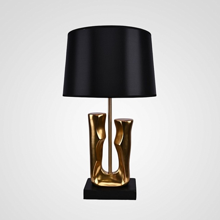 Настольная Лампа Chori Gold Tab D38 Imperiumloft 302468-23 - фото