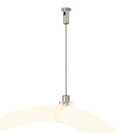 Трековый светильник Technical Accessories for tracks Exility TRA101SW-2B - фото