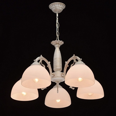 Люстра MW-Light Ариадна 105011005 - фото