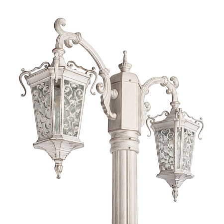 100019/2200 WBG Ландшафтный светильник LOFT IT Tremezzo - фото